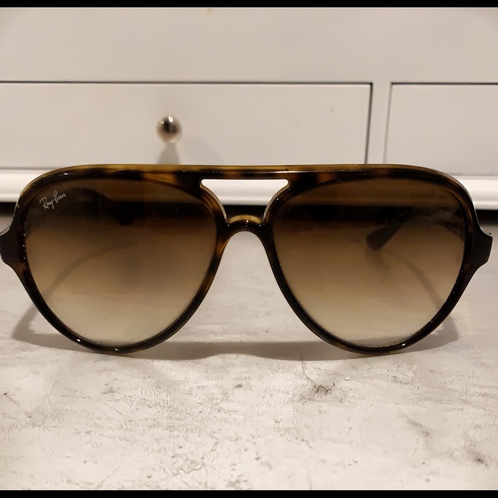 Ray-ban sunglasses